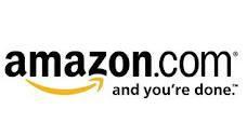 Amazon Books Logo - The Amazon Logo History | The Early Days, Books, Music & More, The ...