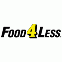 Food for Less Logo - Food 4 Less | Brands of the World™ | Download vector logos and logotypes