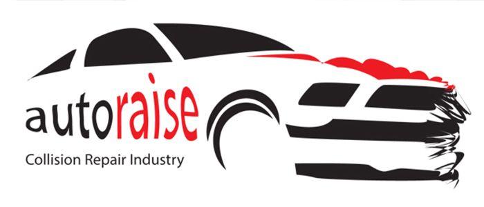 Car Body Shop Logo - AutoRaise Continues Roll Out Across the Body Repair Industry ...