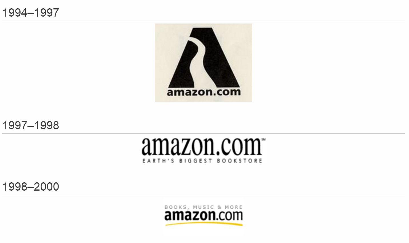 Amazon Books Logo - Amazon.com logo vector (.EPS, 375.45 Kb) download