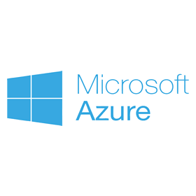 Small Microsoft Logo - Microsoft Azure Vector Logo. Free Download - (.SVG + .PNG) format