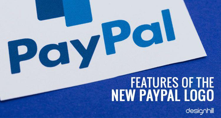 New PayPal Logo - Paypal Logo Hints At Its More Mobile Future