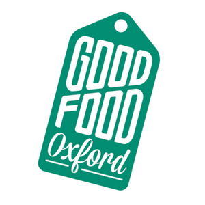 Food for Less Logo - Good Food Oxford (GFO) - Oxfordshire Community Foundation