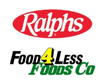Food for Less Logo - Giving