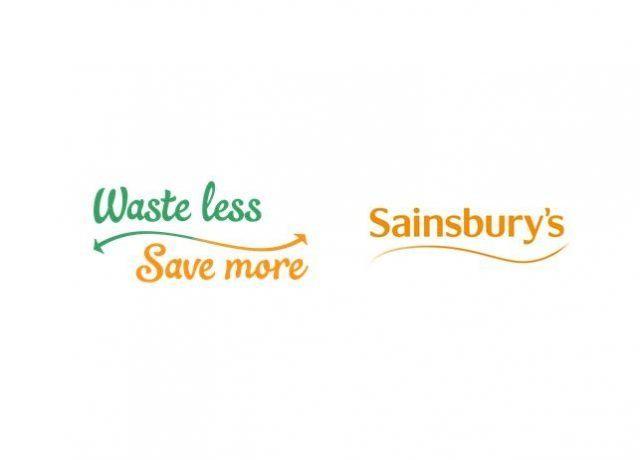 Food for Less Logo - Waste Less, Save More