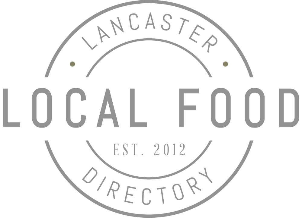 Food for Less Logo - Lancaster Local Food Directory. Virtual Lancaster, Events