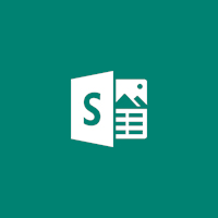 Microsoft Sway Logo - Get Sway - Microsoft Store