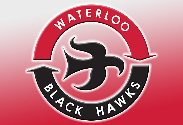 Red and Black Hawk Logo - Black Hawks Sport John Deere Green, Score Friday Passes