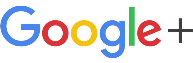 New Google Plus Circle Logo - Is Google Plus Still Relevant? - Top Draw