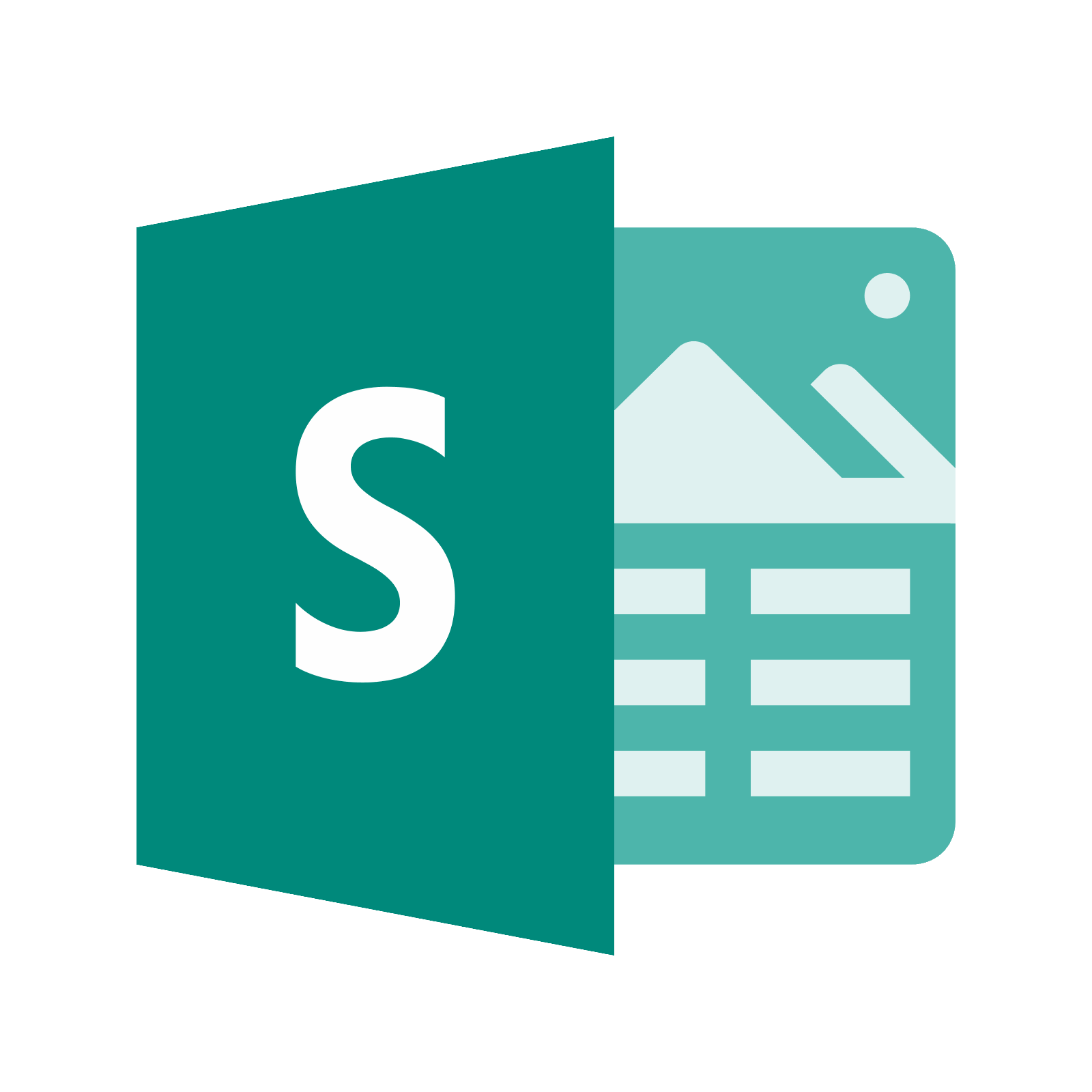 Microsoft Sway Logo