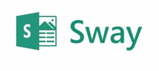 Microsoft Sway Logo - Sway”: Microsoft verspricht mit neuer Office-App kinderleichtes ...