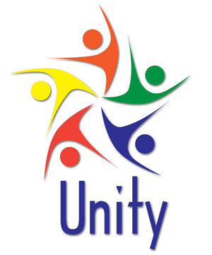 Unity Logo - Flower Mound Chamber of CommerceUnity in Communities - Flower Mound ...