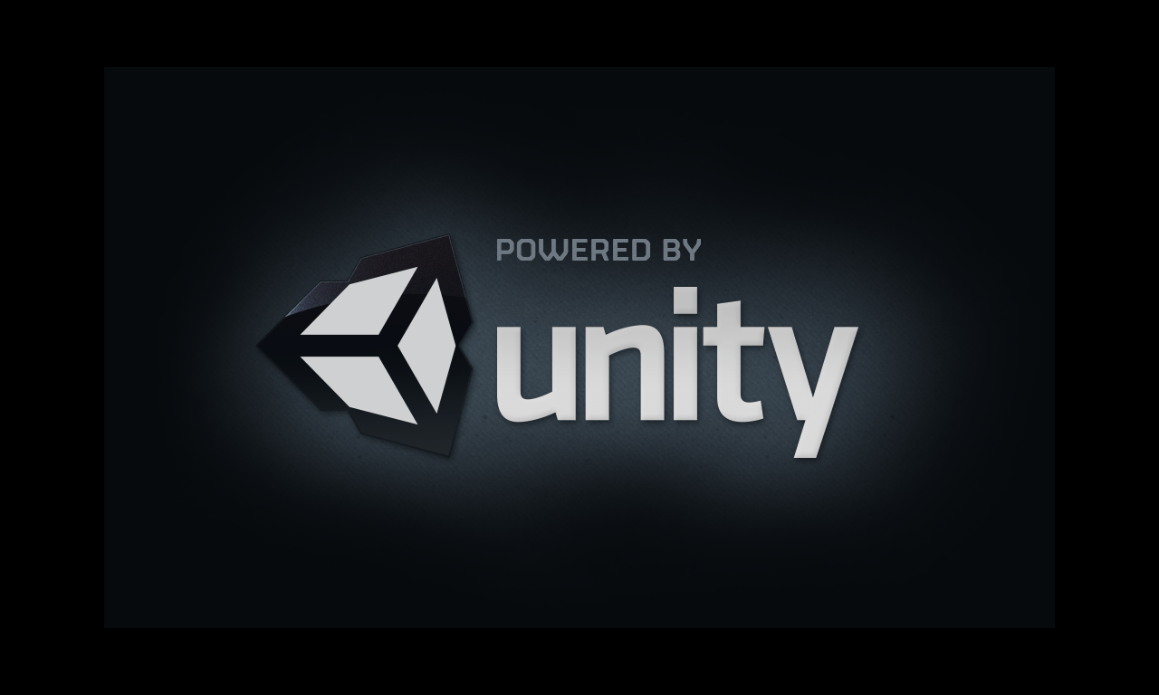 Unity Logo - Why Unity 5 splash screen logo is bigger than Unity 4?