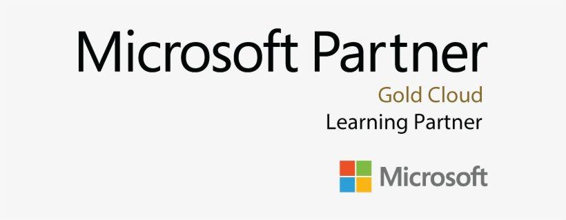 Small Microsoft Logo - Microsoft Partner Logo Office Xp Small Business Edition
