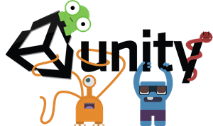 Unity Logo - Unity Logo Vector (.AI) Free Download