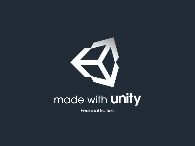 Unity Logo - Solved] How can I change what the unity logo splash screen looks ...
