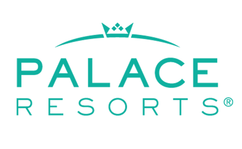 Palace Resorts Logo - Palace Resorts - Latest News, Videos, Offers, Brochures | TravelPulse