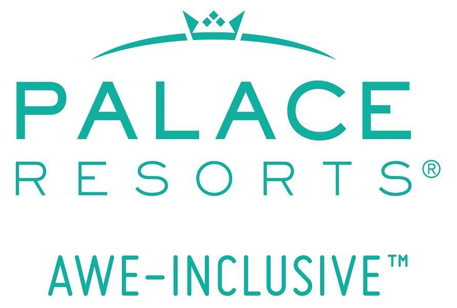 Palace Resorts Logo - Palace Resorts Appoints Two New Executives for Its Meetings ...