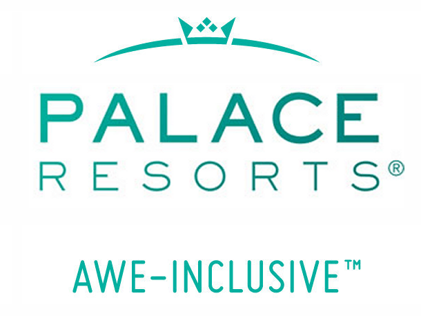 Palace Resorts Logo - A Magic!-Cal Performance Coming to Palace Resorts | Timeshare News