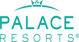 Palace Resorts Logo - Kids stay free - select Palace Resorts | WestJet