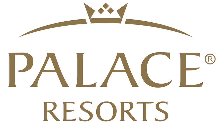 Palace Resorts Logo - PALACE RESORTS Logo Vector - (.SVG + .PNG)