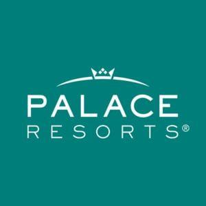 Palace Resorts Logo - Palace Resorts on Vimeo