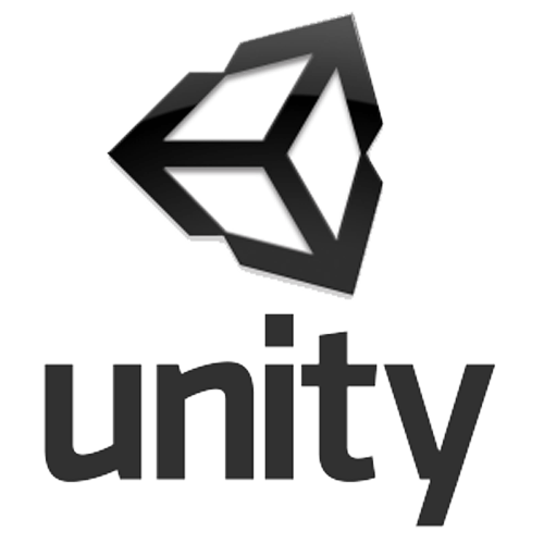 Unity Logo - Unity Technologies