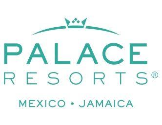 Palace Resorts Logo - Palace Resorts logo - TUI Blog