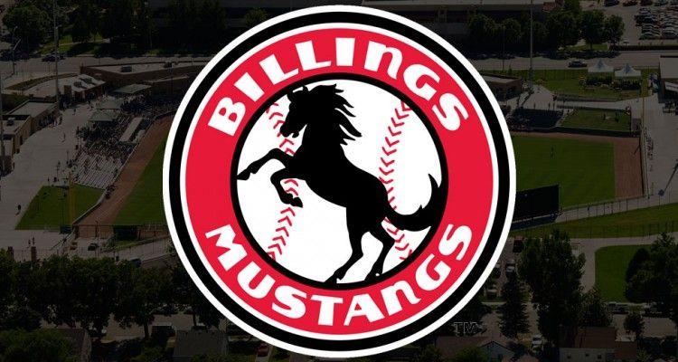 Billings Mustangs Logo - Billings Mustangs roster announced