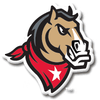 Billings Mustangs Logo - Billings Mustangs Tickets