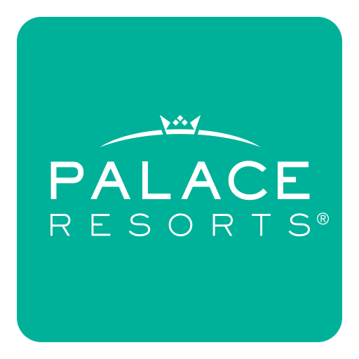 Palace Resorts Logo - Palace Resorts