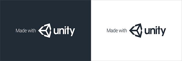 Unity Logo - Unity: Splash Screen