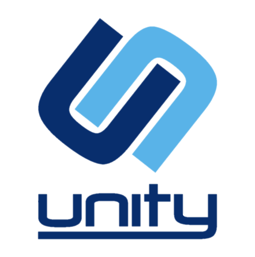 Unity Logo - Unity