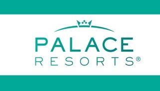 Palace Resorts Logo - Palace Resorts Logo Technology Software Application