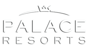 Palace Resorts Logo - Palace Resorts Logo Shadow