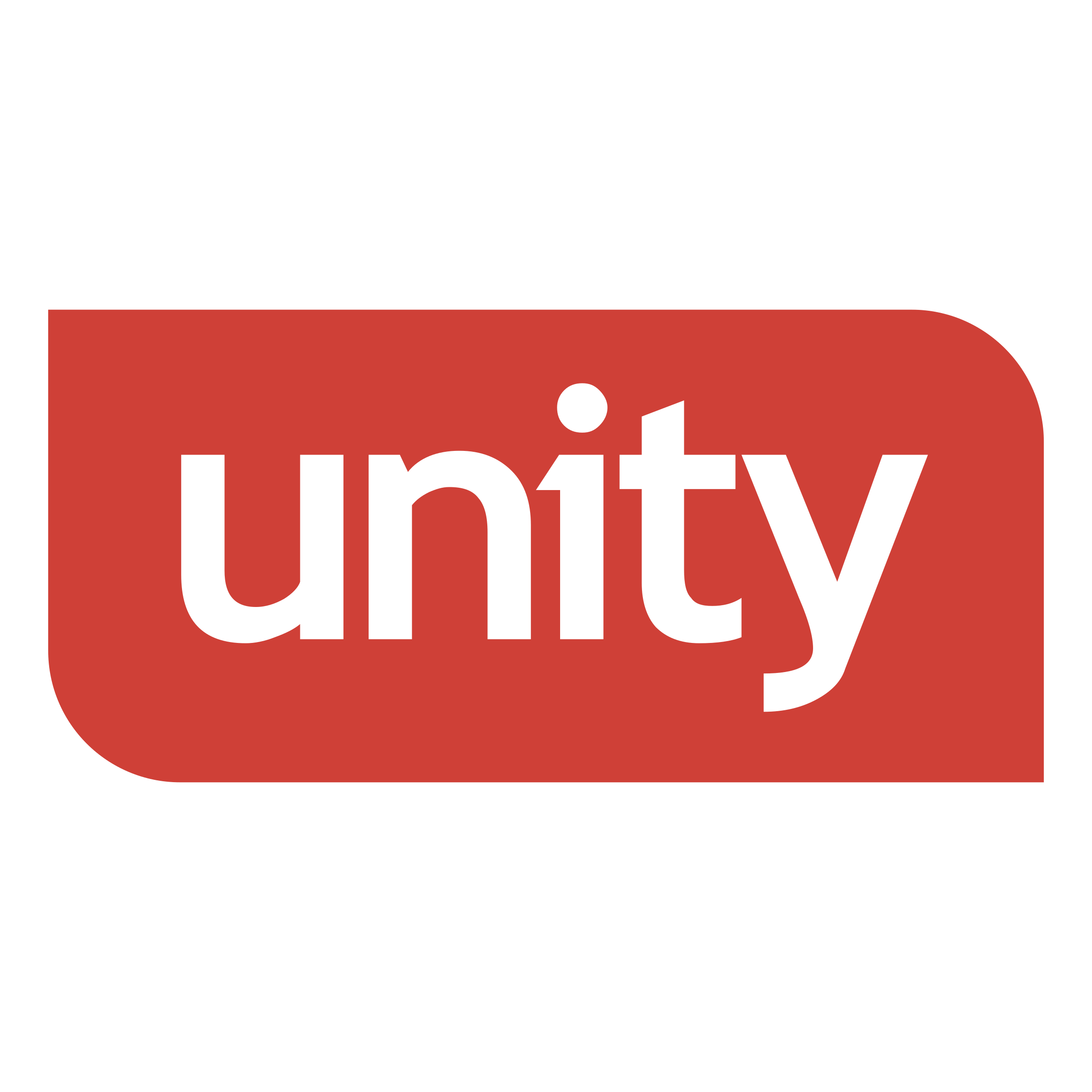 Unity Logo - Unity Logo PNG Transparent & SVG Vector