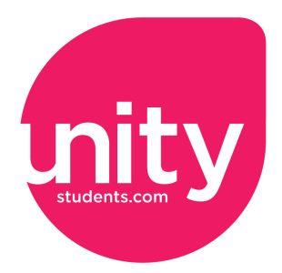 Unity Logo - Did this company rip off the Unity logo or is it coincidence