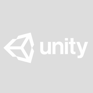 Unity Logo - Gear