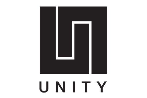 Unity Logo - Unity Logo | Logos | Logos, Logo design, Unity logo