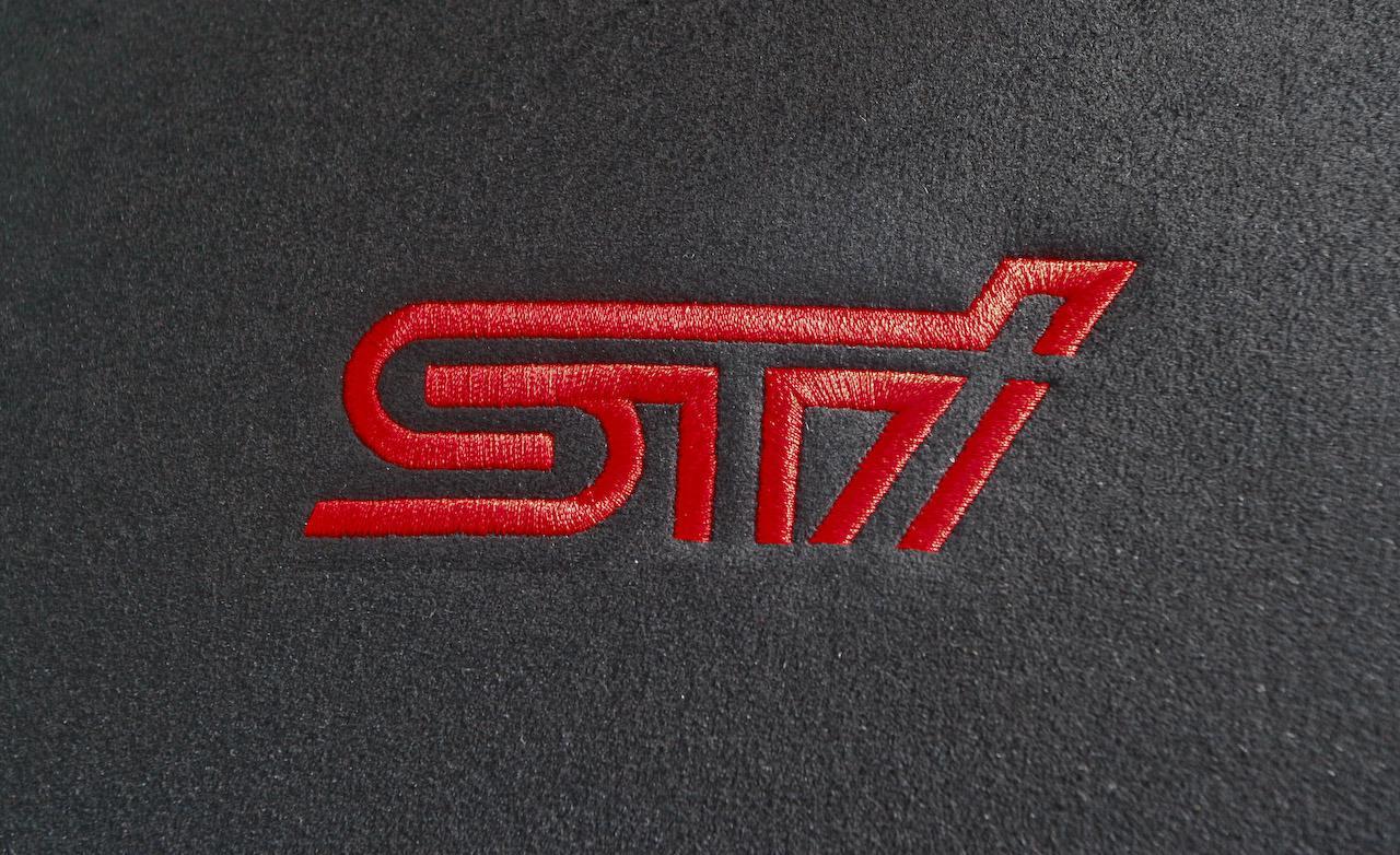 Subaru Impreza WRX STI Logo - STI Logo Wallpaper - WallpaperSafari