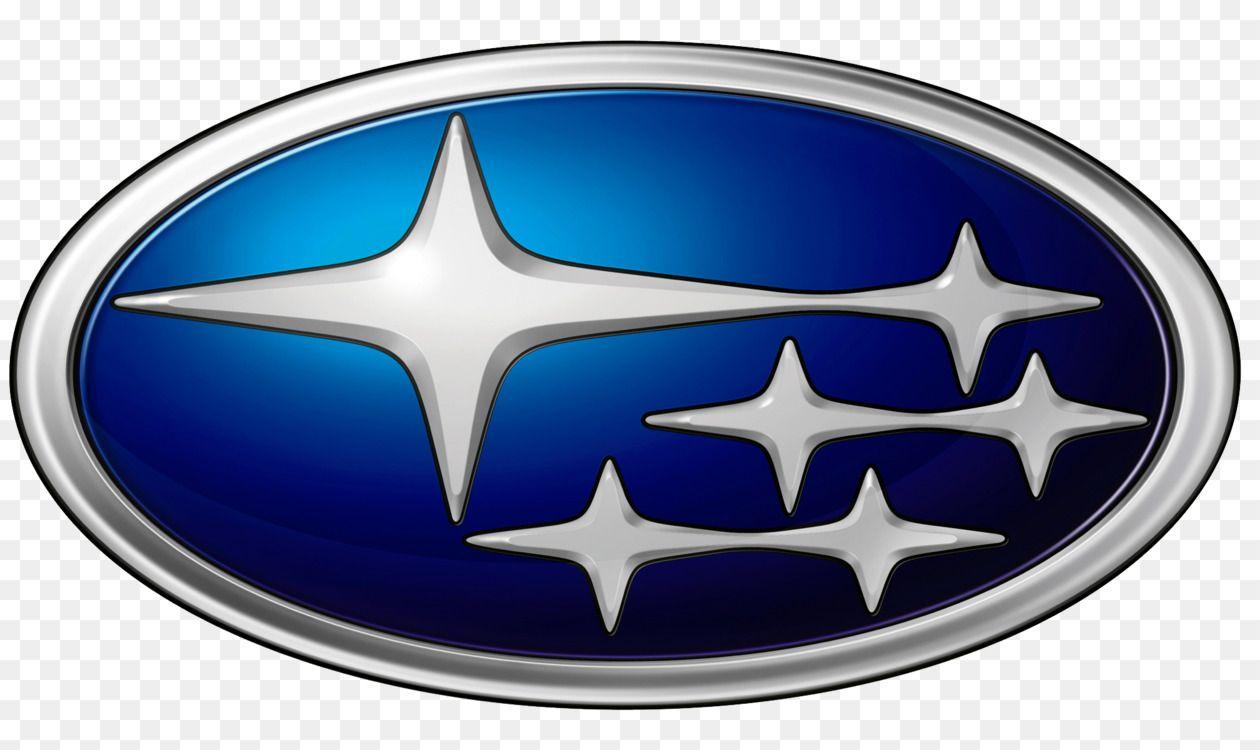 Subaru Impreza WRX STI Logo - Subaru Impreza WRX STI Car Fuji Heavy Industries Subaru XV Free PNG