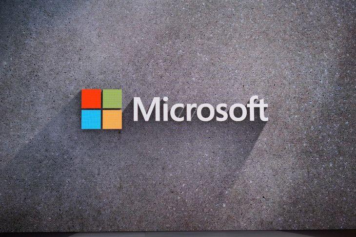 Microsoft Social Logo - Microsoft is closing the social network you forgot it ever launched ...