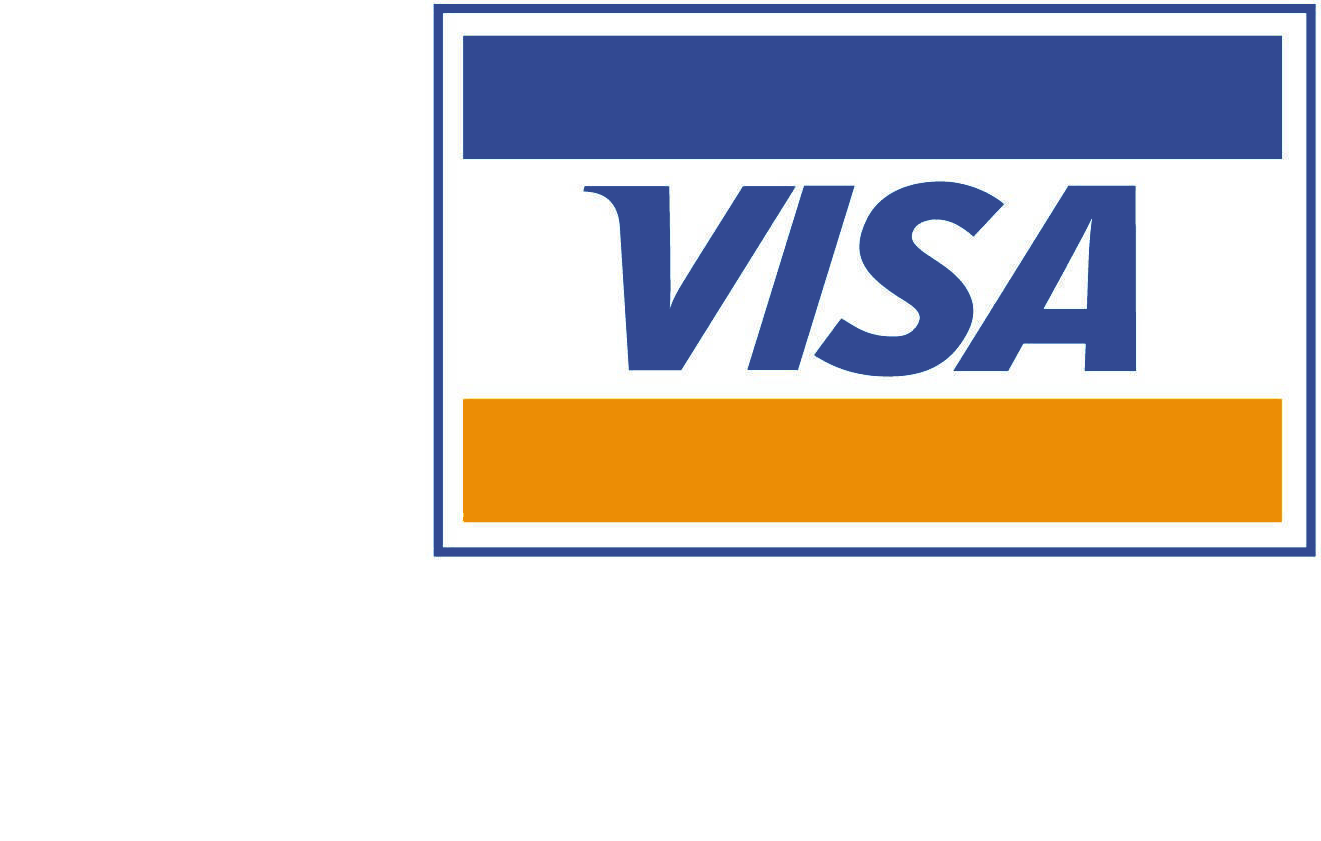 Visa Logo - Visa card logo PNG images free download