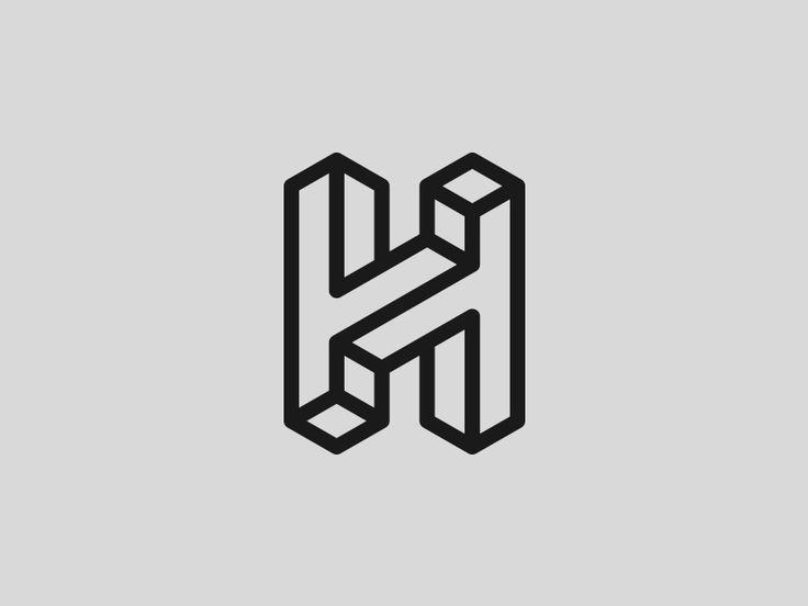 Cool Brand Logo - jonathan Buscarini (jhonnybus) on Pinterest