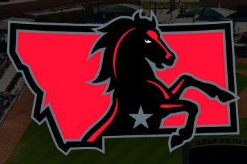 Billings Mustangs Logo - Billings Mustangs roster announced