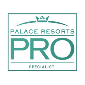 Palace Resorts Logo - Shaadi Destinations | Indian Wedding Packages at Moon Palace Resort ...