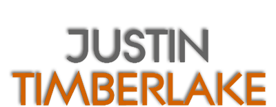 Justin Timberlake Logo - Justin Timberlake - Man of the Woods | TheAudioDB.com
