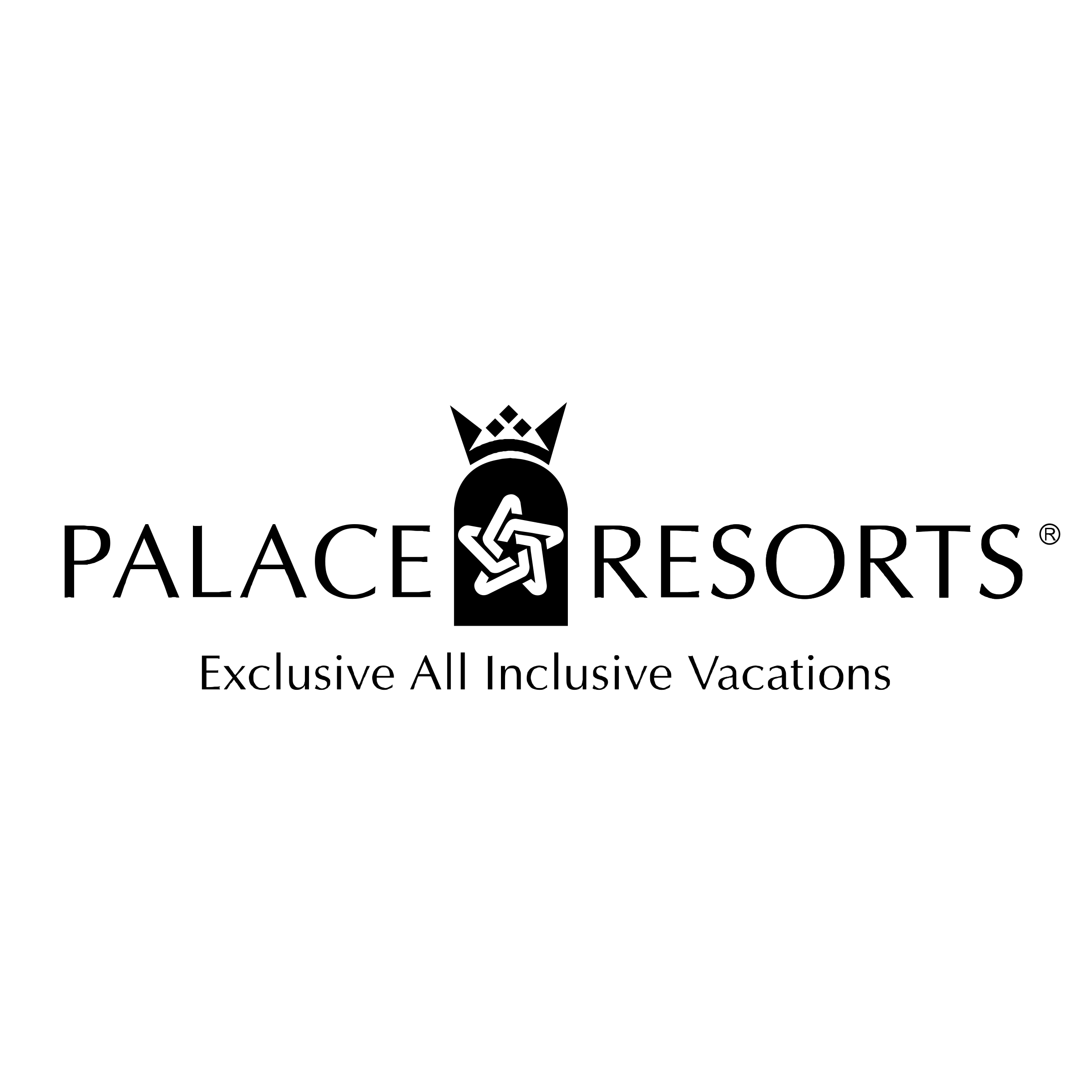 Palace Resorts Logo - Palace Resorts Logo PNG Transparent & SVG Vector - Freebie Supply