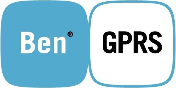 GPRS Logo - Ben gprs Free vector in Encapsulated PostScript eps ( .eps ) vector ...
