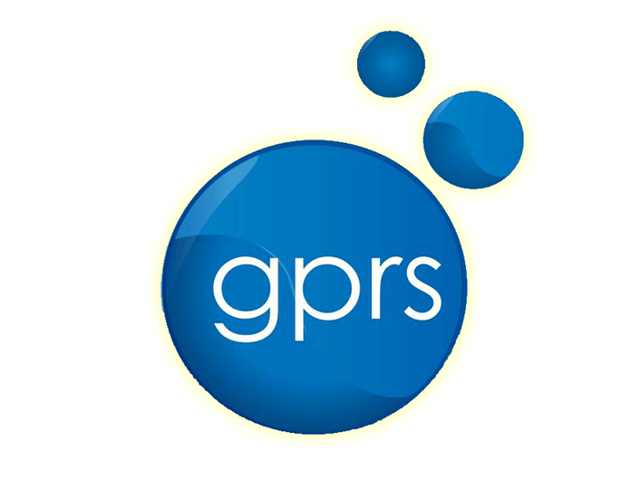 GPRS Logo - gprs | LoadCentral